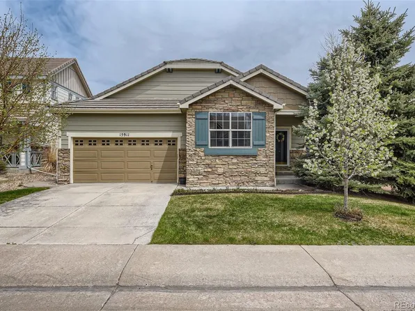 15911 Longford Drive, Parker, CO 80134