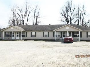 2710 Devon St APT 1, Paragould, AR 72450
