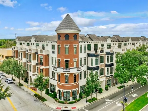 101 S New York Ave Unit 302, Winter Park, FL 32789