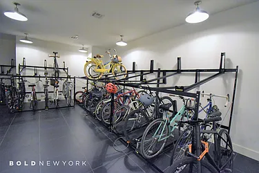 Rented by Bold New York