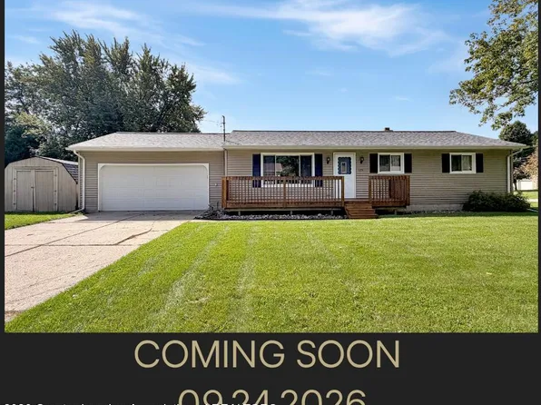 1175 Ro Dic Don Dr, Dewitt, MI 48820