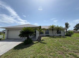 2025 NW 7th Pl, Cape Coral, FL 33993