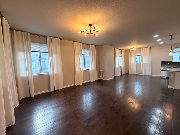 4260 E Warren Ave #1A — Photo 5