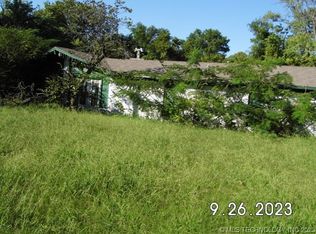 12345 E 127th St S, Broken Arrow, OK 74011