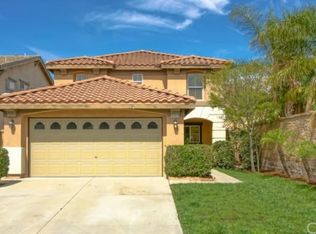 16310 Yorba Linda Ln, Fontana, CA 92336