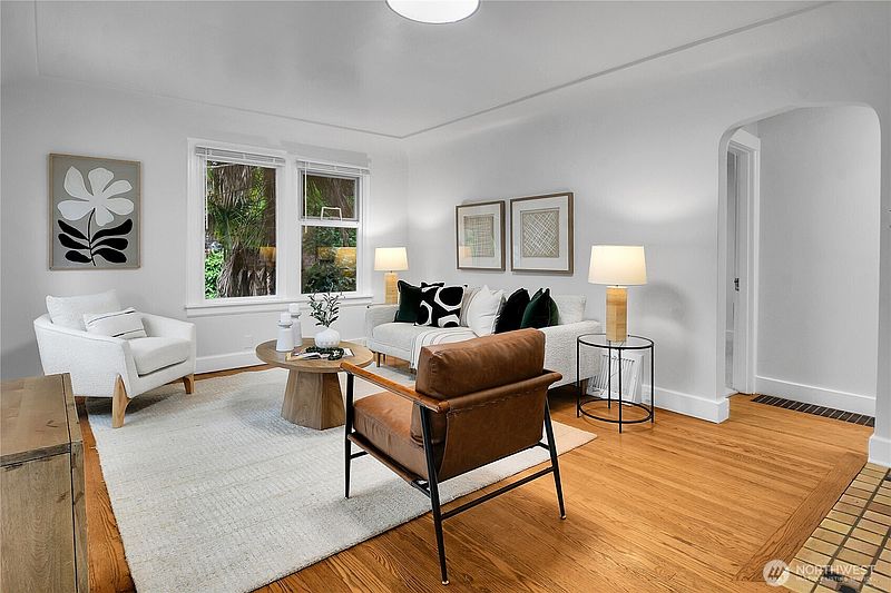 4th image of 3016 S Edmunds Street