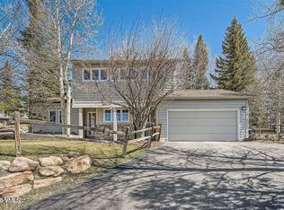 2410 Saddle Ridge Loop, Avon, CO 81620