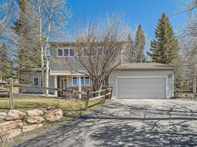 2410 Saddle Ridge Loop, Avon, CO, 81620