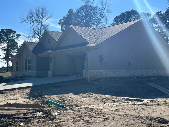 574 County Road 2745, Mineola, TX 75773