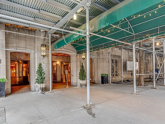 2nd image of 5 Tudor City Pl APT 907