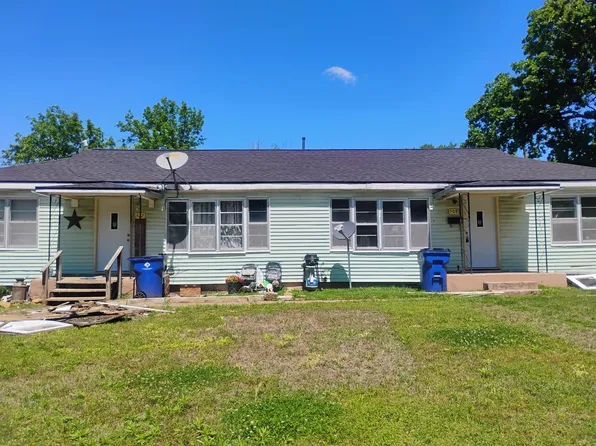 508 W Walnut St, Sedan, KS