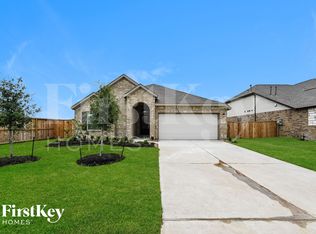 5238 Eagleton Dr, Rosenberg, TX 77469