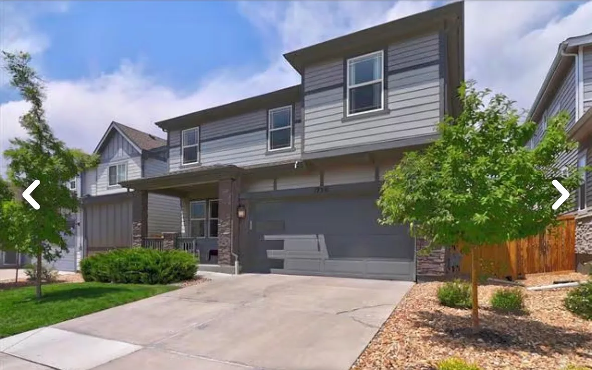 4 bed, 2375 sqft, $3,600 — Photo 2