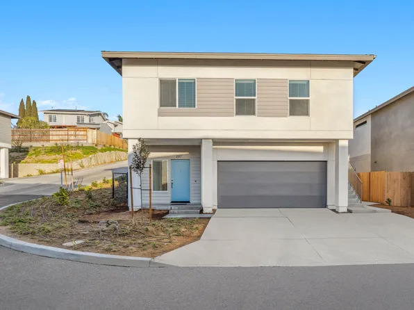 2217 Bonita St, Lemon Grove, CA 91945