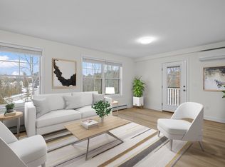 Carriage Walk Apartments, Scarborough, ME 04074