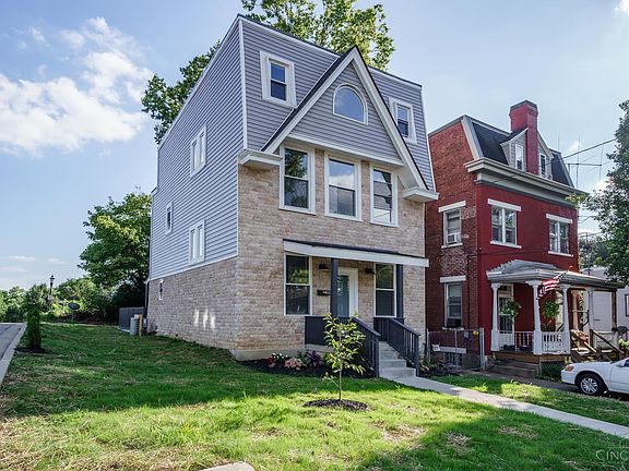 2nd image of 3019 Murdock Ave