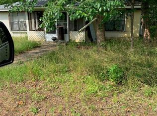 500 Sharp Ln, Coldspring, TX 77331