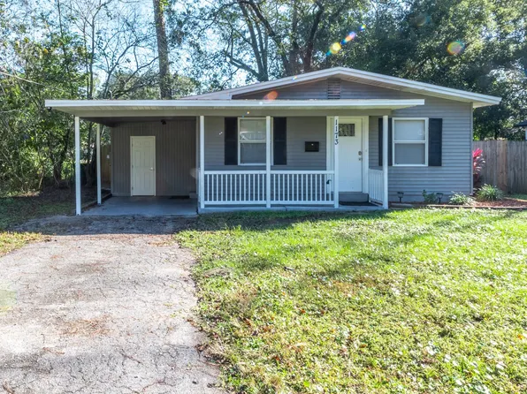 1173 Wycoff Ave, Jacksonville, FL 32205