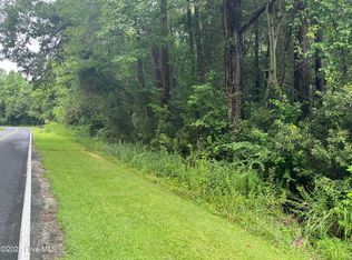 Lot# 44 Singletary Road, Whiteville, NC 28472