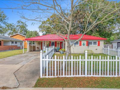 612 Cody St, Sulphur, LA, 70663