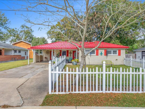 612 Cody St, Sulphur, LA 70663