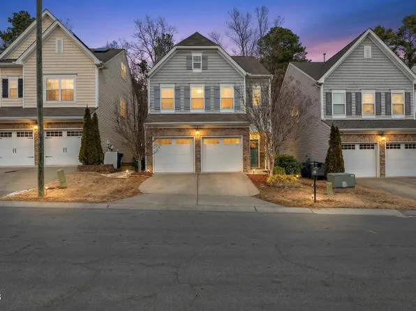 2055 Tanners Mill Dr, Durham, NC 27703