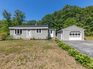 72 Shaws Mill Rd, Gorham, ME 04038