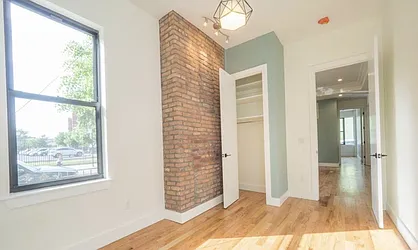 Rented by Aron Fried, LREB