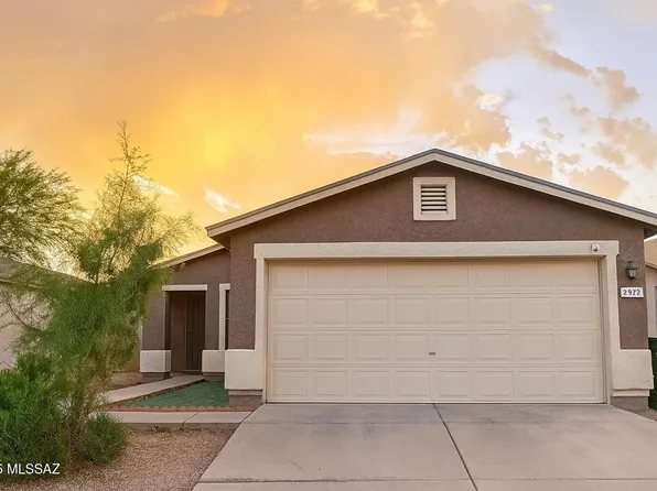6262 S Sarah Elizabeth Dr, Tucson, AZ 85746