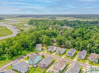 129 Bluffside Cir, Savannah, GA 31404