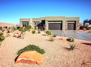 3353 S Desert Hollow Ln, Hurricane, UT 84737