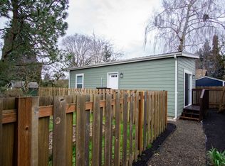 1846 SE Harold St, Portland, OR 97202