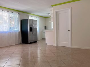 2251 Palolo Ave, Honolulu, HI 96816