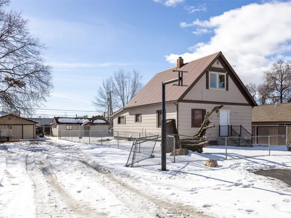 Nhn Cooper St, Missoula, MT 59802