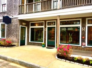 21 Kennebec Avenue #1, Oak Bluffs, MA 02557