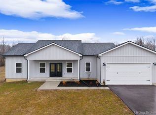 5608 High Jackson Road, Charlestown, IN 47111