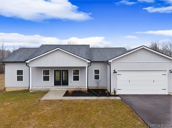 5608 High Jackson Road, Charlestown, IN 47111