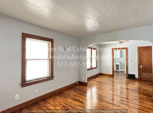 1616 N High St, Lansing, MI 48906