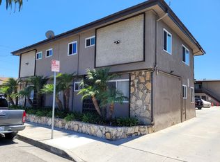 4750 W Broadway #1A, Hawthorne, CA 90250