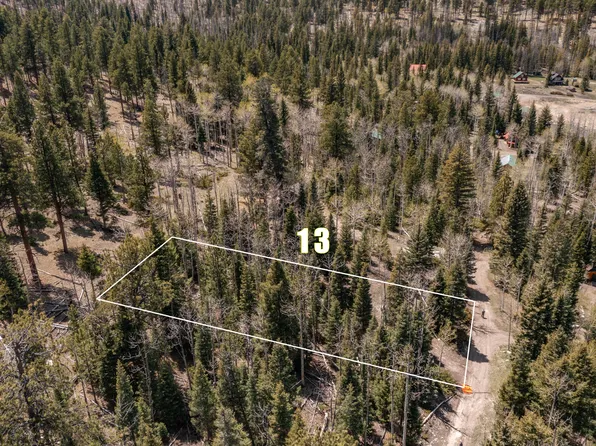 Clear Creek Ln Lot 13, Panguitch, UT 84759
