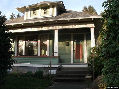 529 S 3rd St, Silverton, OR, 97381