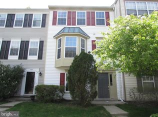 1535 Ashburnham Dr, Crofton, MD 21114