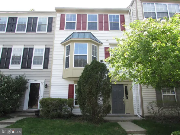1535 Ashburnham Dr, Crofton, MD 21114