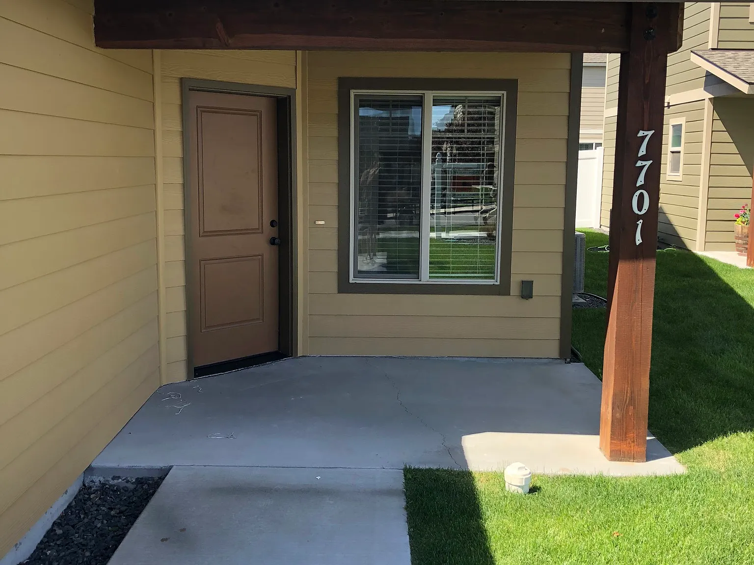 Columbia Villa & Cove — Photo 4
