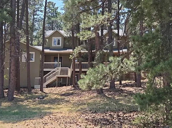 265 Saddlehorn Trl, Monument, CO 80132