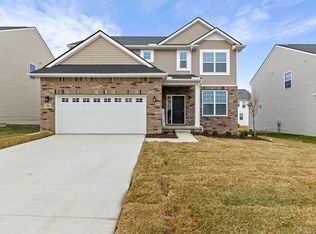 286 Springview St, Ann Arbor, MI