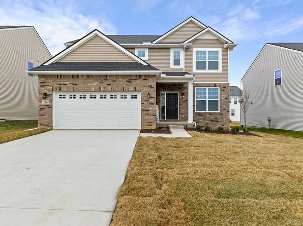 286 Springview St, Ann Arbor, MI 48103