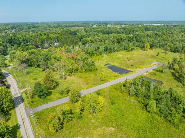 LOT 10 Clevenger Rd #1, Ontario, NY 14519