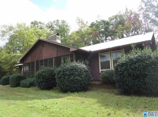 555 Hurst Rd, Odenville, AL 35120