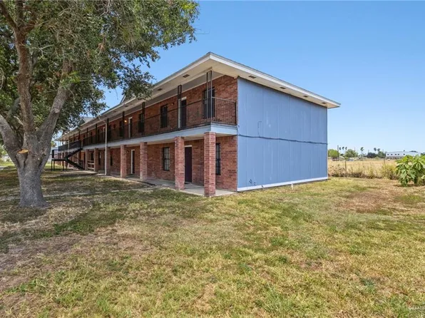 1210 N Main St, La Feria, TX 78559